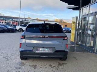 Opel Grandland 1.2 MHEV GS Aut.!LEDMATRIX,FOCAL,AHV,VOLL!