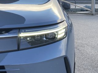 Opel Grandland 1.2 MHEV GS Aut.!LEDMATRIX,FOCAL,AHV,VOLL!