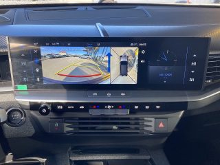 Opel Grandland 1.2 MHEV GS Aut.!LEDMATRIX,FOCAL,HEADUP,WSS BEHEIZT VOLL!