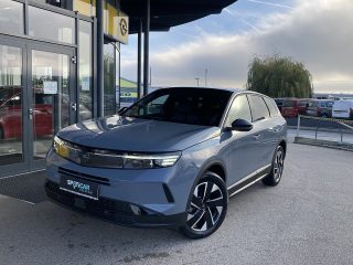 Opel Grandland 1.2 MHEV GS Aut.!LEDMATRIX,FOCAL,HEADUP,WSS BEHEIZT VOLL!