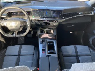 Opel Grandland 1.2 MHEV GS Aut.!LEDMATRIX,FOCAL,HEADUP,WSS BEHEIZT VOLL!