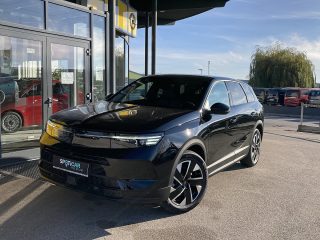 Opel Grandland 1.2 MHEV GS Aut.!LEDMATRIX,FOCAL,AHV,VOLL!