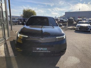 Opel Grandland 1.2 MHEV GS Aut.!LEDMATRIX,FOCAL,AHV,VOLL!