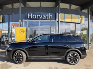 Opel Grandland 1.2 MHEV GS Aut.!LEDMATRIX,FOCAL,AHV,VOLL!