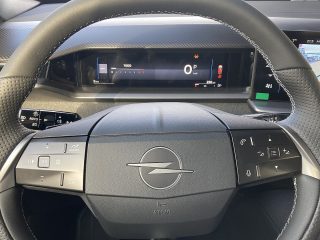 Opel Grandland 1.2 MHEV GS Aut.!LEDMATRIX,FOCAL,AHV,VOLL!