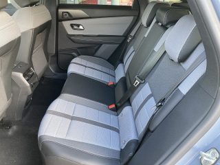 Opel Grandland 1.2 MHEV GS Aut.!LEDMATRIX,FOCAL,AHV,VOLL!