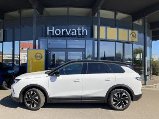 Opel Grandland 1.2 MHEV GS Aut.!LEDMATRIX,FOCAL,AHV,VOLL!