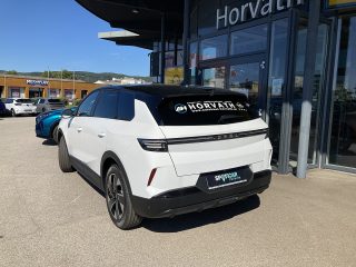 Opel Grandland 1.2 MHEV GS Aut.!LEDMATRIX,FOCAL,AHV,VOLL!