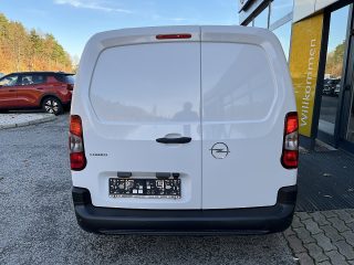 Opel Combo Kasten BlueHDi 100 S&S M!-25%!LED,KAMERA,DOPPELSITZB!TOP!