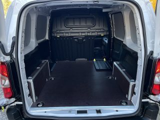 Opel Combo Kasten BlueHDi 100 S&S M!-25%!LED,KAMERA,DOPPELSITZB!TOP!