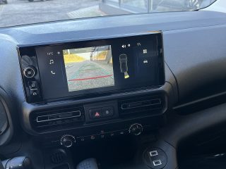 Opel Combo Kasten BlueHDi 100 S&S M!-25%!LED,KAMERA,DOPPELSITZB!TOP!