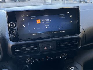 Opel Combo Kasten BlueHDi 100 S&S M!-25%!LED,KAMERA,DOPPELSITZB!TOP!