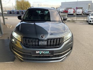 Skoda Kodiaq 2,0 TDI SCR Sportline DSG