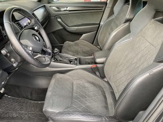 Skoda Kodiaq 2,0 TDI SCR Sportline DSG