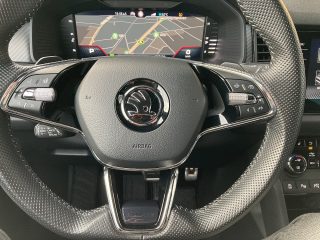 Skoda Kodiaq 2,0 TDI SCR Sportline DSG