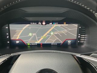 Skoda Kodiaq 2,0 TDI SCR Sportline DSG