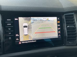 Skoda Kodiaq 2,0 TDI SCR Sportline DSG