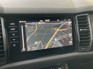 Skoda Kodiaq 2,0 TDI SCR Sportline DSG