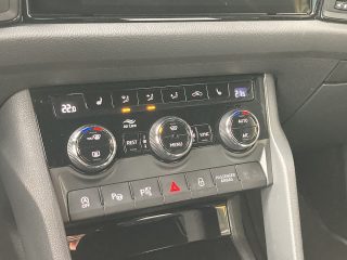 Skoda Kodiaq 2,0 TDI SCR Sportline DSG