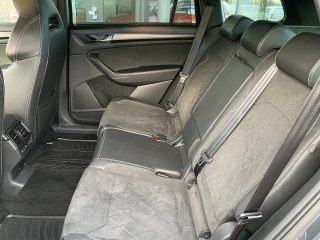 Skoda Kodiaq 2,0 TDI SCR Sportline DSG