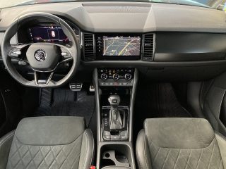 Skoda Kodiaq 2,0 TDI SCR Sportline DSG