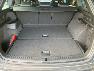 Skoda Kodiaq 2,0 TDI SCR Sportline DSG