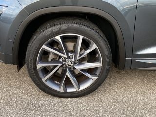 Skoda Kodiaq 2,0 TDI SCR Sportline DSG