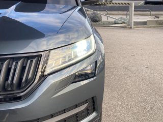 Skoda Kodiaq 2,0 TDI SCR Sportline DSG