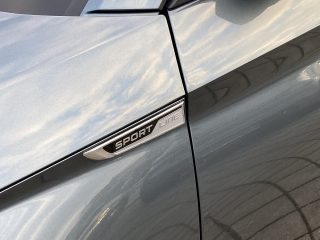 Skoda Kodiaq 2,0 TDI SCR Sportline DSG