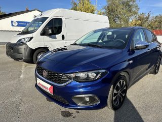 Fiat Tipo T-Jet 120 Mirror