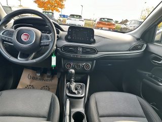 Fiat Tipo T-Jet 120 Mirror