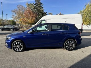 Fiat Tipo T-Jet 120 Mirror