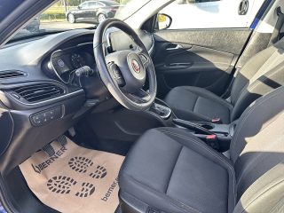 Fiat Tipo T-Jet 120 Mirror