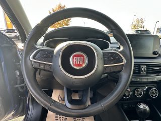 Fiat Tipo T-Jet 120 Mirror