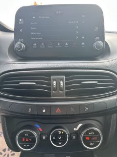 Fiat Tipo T-Jet 120 Mirror