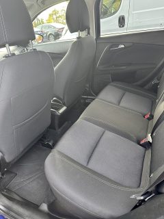 Fiat Tipo T-Jet 120 Mirror