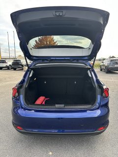 Fiat Tipo T-Jet 120 Mirror