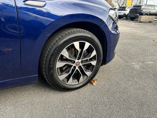 Fiat Tipo T-Jet 120 Mirror