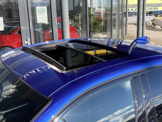 BMW 320d 48 V Mild-Hybrid-Technologie Aut.,M-SPORT,KEYLESS,SCHIEBEDACH