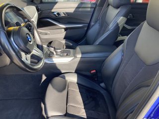 BMW 320d 48 V Mild-Hybrid-Technologie Aut.,M-SPORT,KEYLESS,SCHIEBEDACH