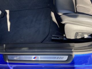 BMW 320d 48 V Mild-Hybrid-Technologie Aut.,M-SPORT,KEYLESS,SCHIEBEDACH