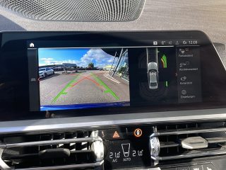 BMW 320d 48 V Mild-Hybrid-Technologie Aut.,M-SPORT,KEYLESS,SCHIEBEDACH