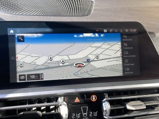 BMW 320d 48 V Mild-Hybrid-Technologie Aut.,M-SPORT,KEYLESS,SCHIEBEDACH