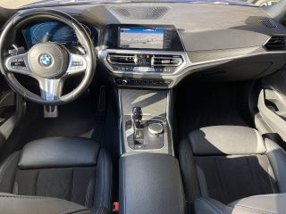 BMW 320d 48 V Mild-Hybrid-Technologie Aut.,M-SPORT,KEYLESS,SCHIEBEDACH