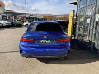 BMW 320d 48 V Mild-Hybrid-Technologie Aut.,M-SPORT,KEYLESS,SCHIEBEDACH