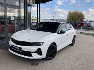 Opel Astra 1,2 Turbo GS Aut.