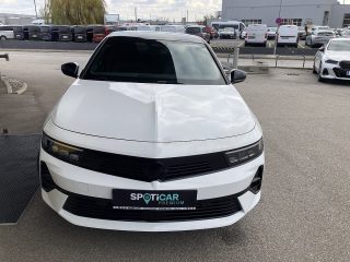 Opel Astra 1,2 Turbo GS Aut.