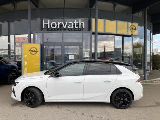 Opel Astra 1,2 Turbo GS Aut.