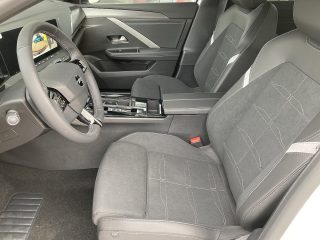 Opel Astra 1,2 Turbo GS Aut.