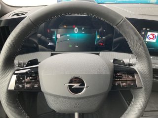 Opel Astra 1,2 Turbo GS Aut.